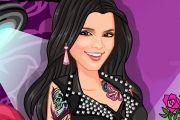 Kendall Gets Inked Girl Game