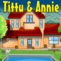 play Tittu And Annie 16