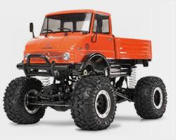 play Unimog Truck Memory