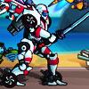 play Robo Racing 2