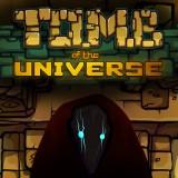 Tomb Of The Universe