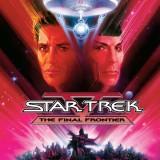 play Star Trek V: The Final Frontier