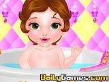 play Belle Caring Salon