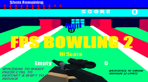 play Fps Bowling 2