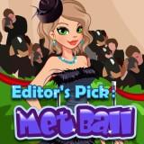 play Editor'S Pick: Met Ball
