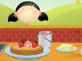 play Emmas Recipes Sweet Pancakes