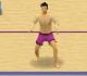 play Summer Sports: Beach Volleyball