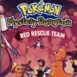 play Pokemon Mystery Dungeon: Red Rescue Team