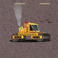 play Heavy Equipment Racing