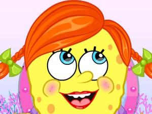 Spongesue