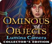 play Ominous Objects: Lumina Camera Collector'S Edition