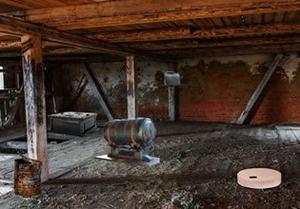 play Old Basement Escape Game