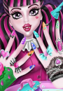 Monster Nails Spa