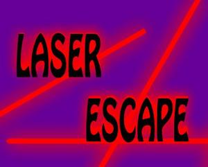 Housecrow Laser Escape