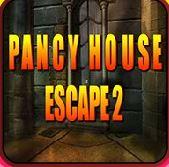 play Avm Pansy House Escape 2