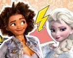 play Elsa And Moana Popularity Challenge