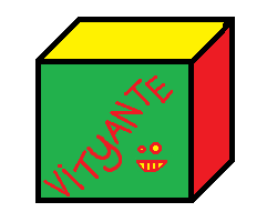 play Cube Wars