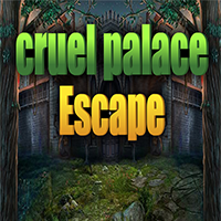 play Avm Cruel Palace Escape