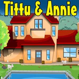 play Tittu And Annie 16
