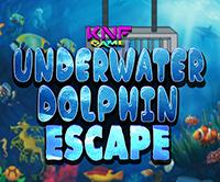 play Knf Underwater Dolphin Escape