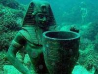 play Egyptian Underwater World Escape