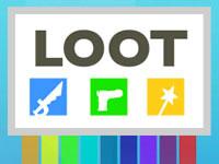 Loot The Game