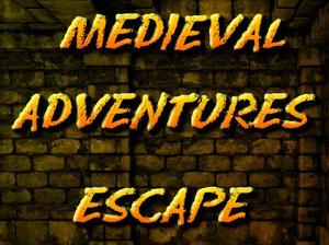 play 2Rule Medieval Adventures Escape