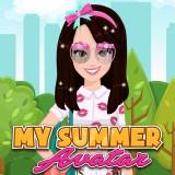 play My Summer Avatar