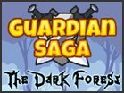 play Guardian Saga: The Dark Forest