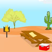 play Hooda Escape: Arizona