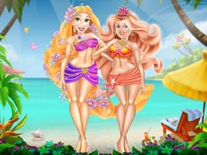 play Princess Swimwear Summer Fashion