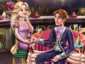 Rapunzel Wedding Proposal Game