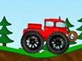 Fireman Forest Rescue game