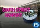 Escape South Street Seaport