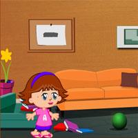 play Baby Alice Rescue Ii