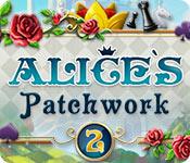 Alice'S Patchwork 2