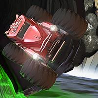 play Sewer Truck Racing