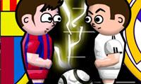 play Head Action Soccer Classic
