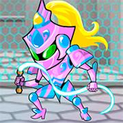 play Robo Duel Fight: Final