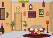 play Dexterous House Escape