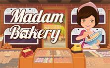 play Madam Bakery