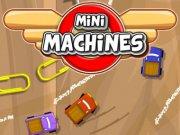 play Mini Machines