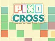 Pixocross