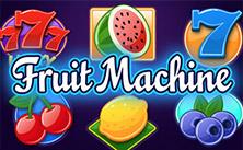 play Fruit Machine