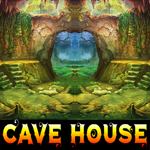 Cave House Escape Game