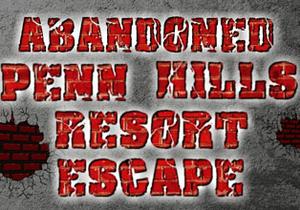 play Abandoned Penn Hills Resort Escape