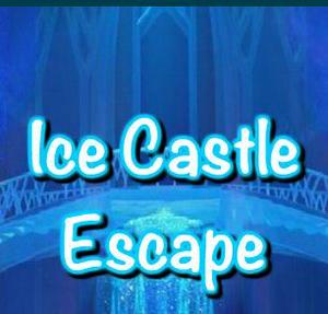 play Freeroomescape Ice Castle Escape
