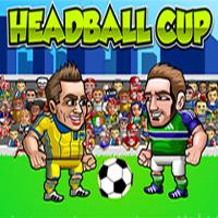play Headball Cup