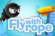 play Fly With Rope