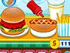 play Burger Shop Fast Food